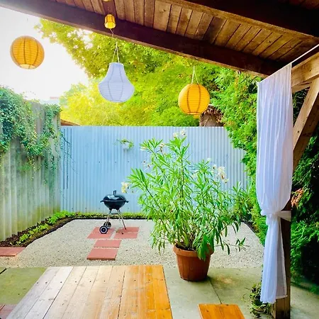 Centrum Appartamento *