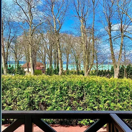 Centrum Appartamento Balatonföldvár