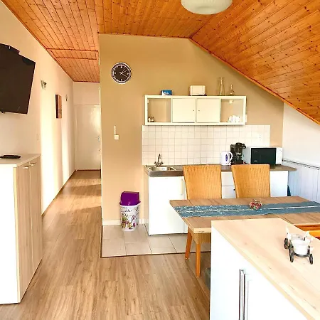 Apartment Centrum Balatonfoldvar