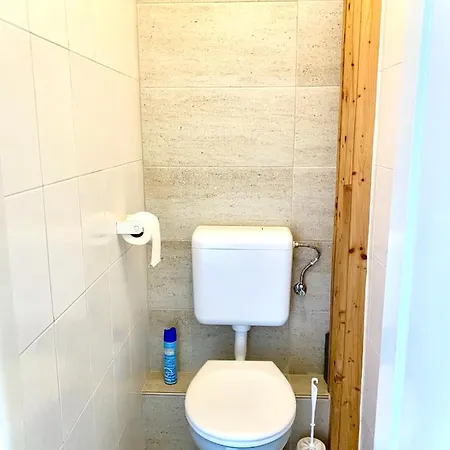 Lejlighed Centrum Balatonföldvár