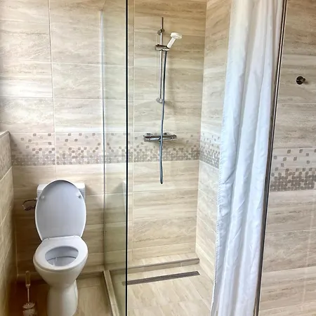 Centrum Appartamento