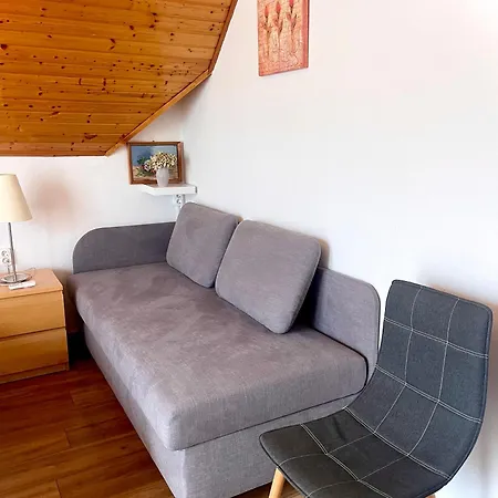 Centrum Appartamento Balatonföldvár