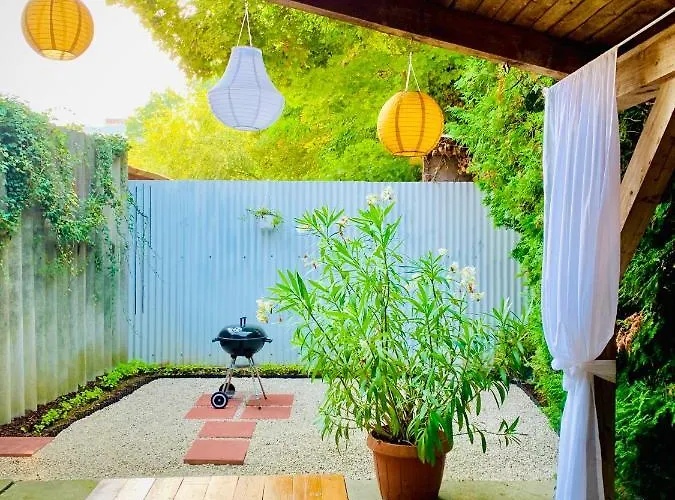 Centrum Appartamento *