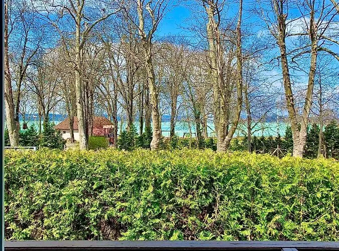 Centrum Appartamento Balatonföldvár