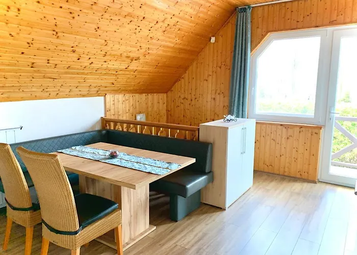 Appartamento Centrum