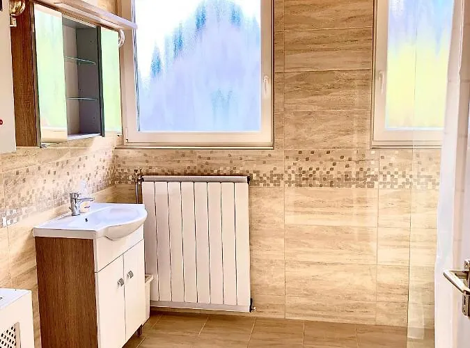 Centrum Appartamento