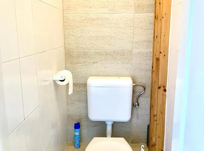 Appartamento Centrum Balatonföldvár