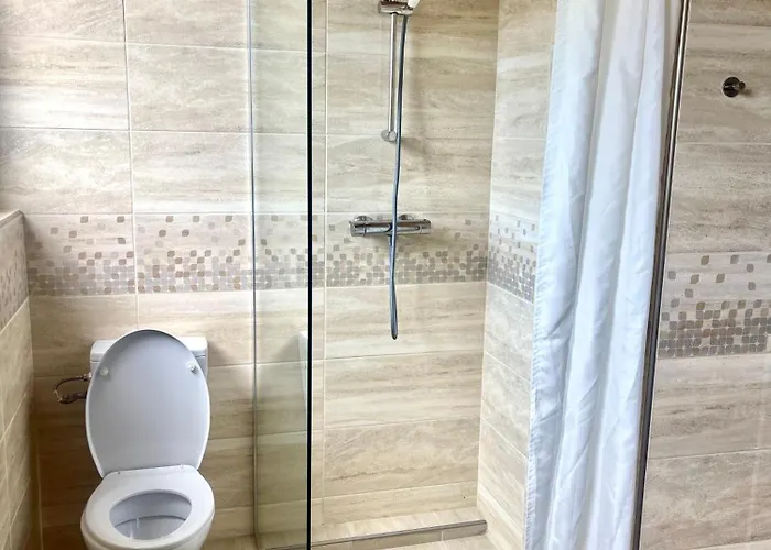 Centrum Appartamento