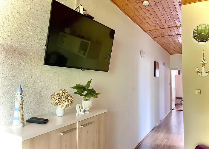 Centrum Appartamento *